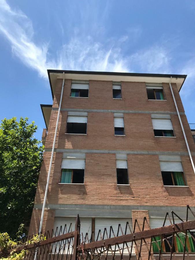 Safestay Pisa Centrale Exterior photo